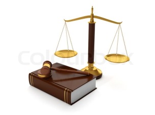 6431029-3d-illustration-legal-aid-trial-balance-and-the-hammer-of-the-law-book-of-symbols